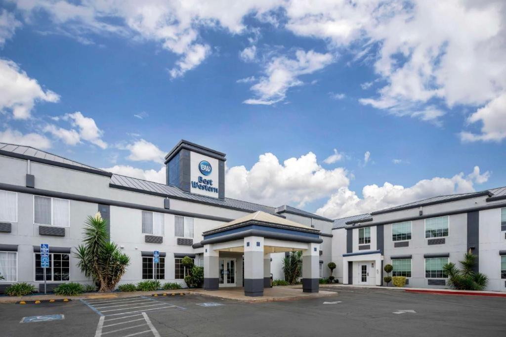 Best Western Galt Inn Exterior photo